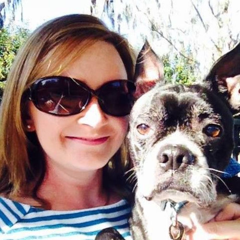 Meet your Posher, Allison